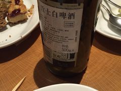-君悦酒店·乐厨·高空自助餐(青年大街店)