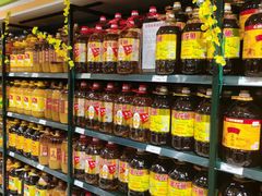 -北京华联生活超市(青海西宁花园店)