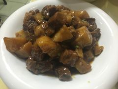-华春餐馆(鱼山路店)