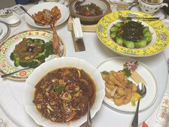 -鹿鸣春饭店(总店)
