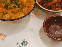 -东排食堂长沙小吃大排档(五一广场店)