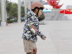 -酷迈儿童体能运动馆(九棵树店)