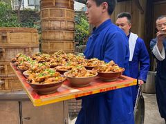 -田园印象·成都土菜院子(华阳店)
