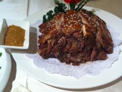 -永和红旗美食城