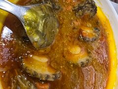蟹粉鲍鱼-阿金大白·上海菜馆(新天地店)
