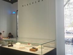 大堂-BLACKSWAN黑天鹅(环球店)
