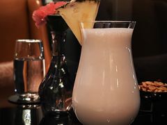 -瑞吉酒店·瑞吉酒吧