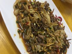 -金宝鸭肉店(祥和广场裙楼店)