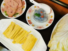 -蝎王府羊蝎子(嵩山南路店)