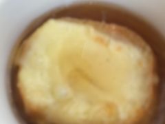 -卡本妮法餐厅·北京和平宾馆