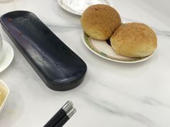 -香港新曜记·粤菜点心(滨江宝龙店)