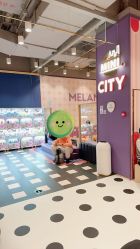 -meland亲子乐园(北京首开通州万象汇店)