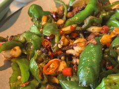 -雀蓝川菜(奥体广场店)