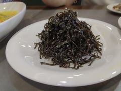 -烤肉宛饭庄(北新桥店)