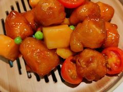 -苏梦江南·淮扬菜(夫子庙店)