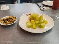 -香辣会·老牌川菜(骏豪店)