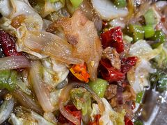 -锡和无锡菜(景丽苑店)