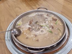 -郑件洋芋饭庄