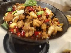 -嘉丰湘菜馆(芳群园店)