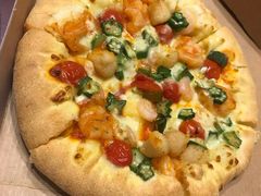 -达美乐比萨(国瑞北路店)