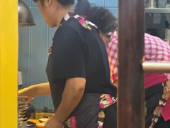 -火炉情韩国料理店(古田路店)