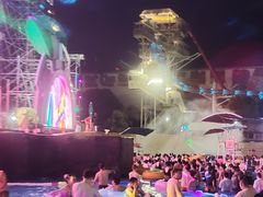 -武汉玛雅海滩水公园