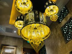 -叶叶菩提(太原别墅店)