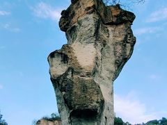 -柯岩风景区