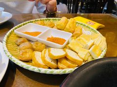 -福照楼汽锅鸡·云南菜(护国路店)