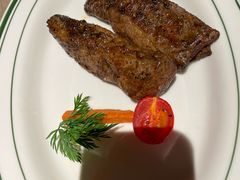 -波特曼西餐厅(中央大街店)