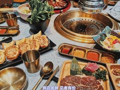 -妥妥烤肉料理(昙华林店)