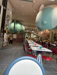 点击看大图 -奈尔宝·儿童乐园·亲子餐厅(星河湾店)