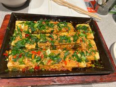 -丰茂烤串(公园店)