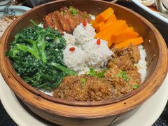 -夏氏砂锅(万松园店)