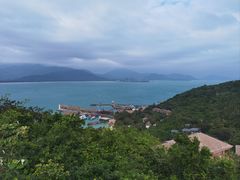 -海南分界洲岛旅游区