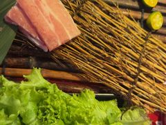 -鲜一烤肉(沈北店)
