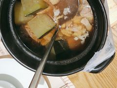 -顺风汤馆·广府粤菜(江宸天街店)