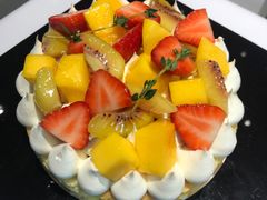 -解放碑威斯汀酒店-知味国际美食餐厅