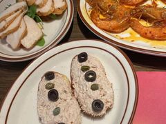 -ZAFFERANO西班牙海鲜饭(上海首店)
