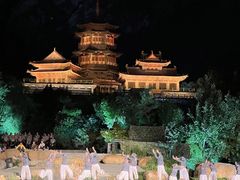-禅宗少林·音乐大典