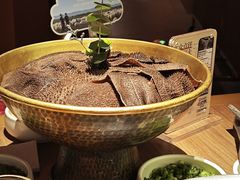 -巴奴毛肚火锅(京西大悦城店)