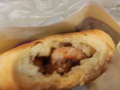 -吉品合酥脆烤饼(太平洋森活天地店)