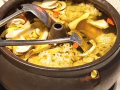-云海肴云南菜·蒸汽石锅鱼(新奥店)