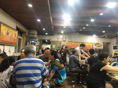 等位区-堂客老火锅(欣阳广场总店)