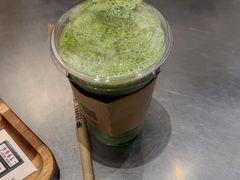-Peet's Coffee皮爷咖啡(武商Mall手作店)