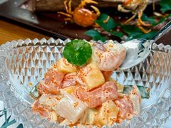-岚山日本料理(珠江新城店)
