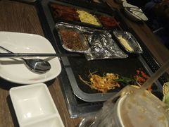 -火炉火自助餐(朝阳大悦城店)
