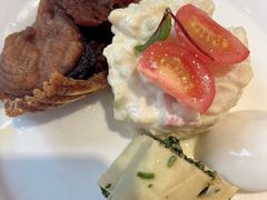 -老洋房花园饭店(绍兴路店)