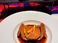 -上海滩餐厅(BFC外滩金融中心店)
