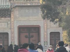 -迎泽公园